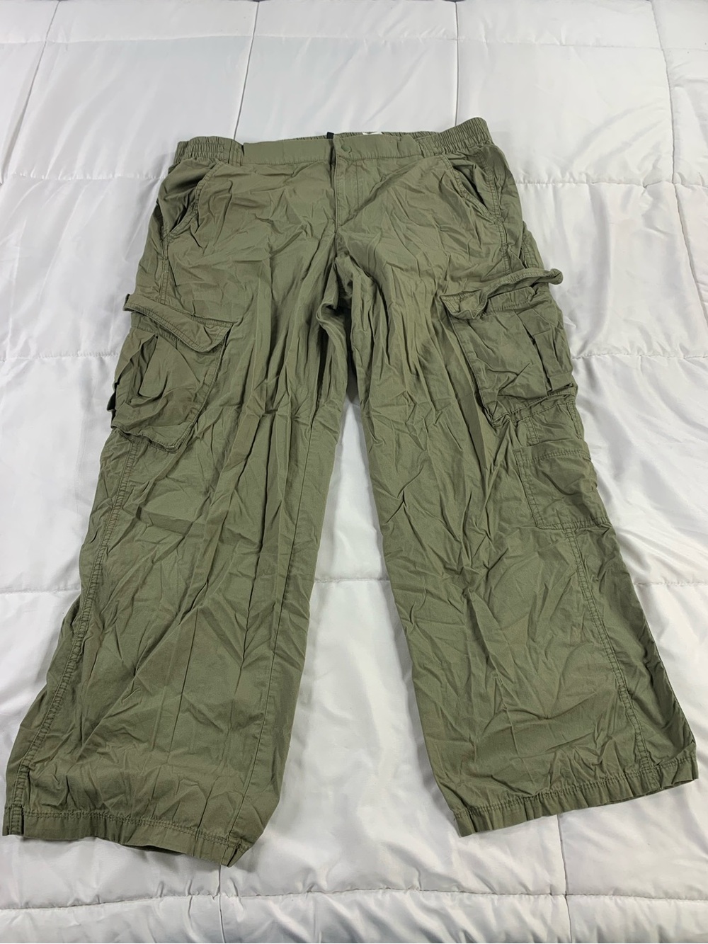 Pre loved H&M pants womens size XL